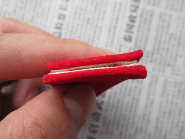 04--【全新】【有脏痕针眼】65扎线红领章一付20220104-27