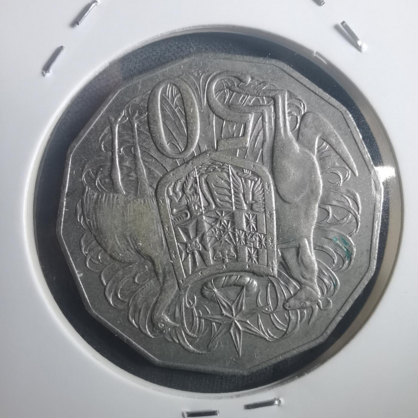 沼泽如烟--第903场 澳大利亚1996年50分