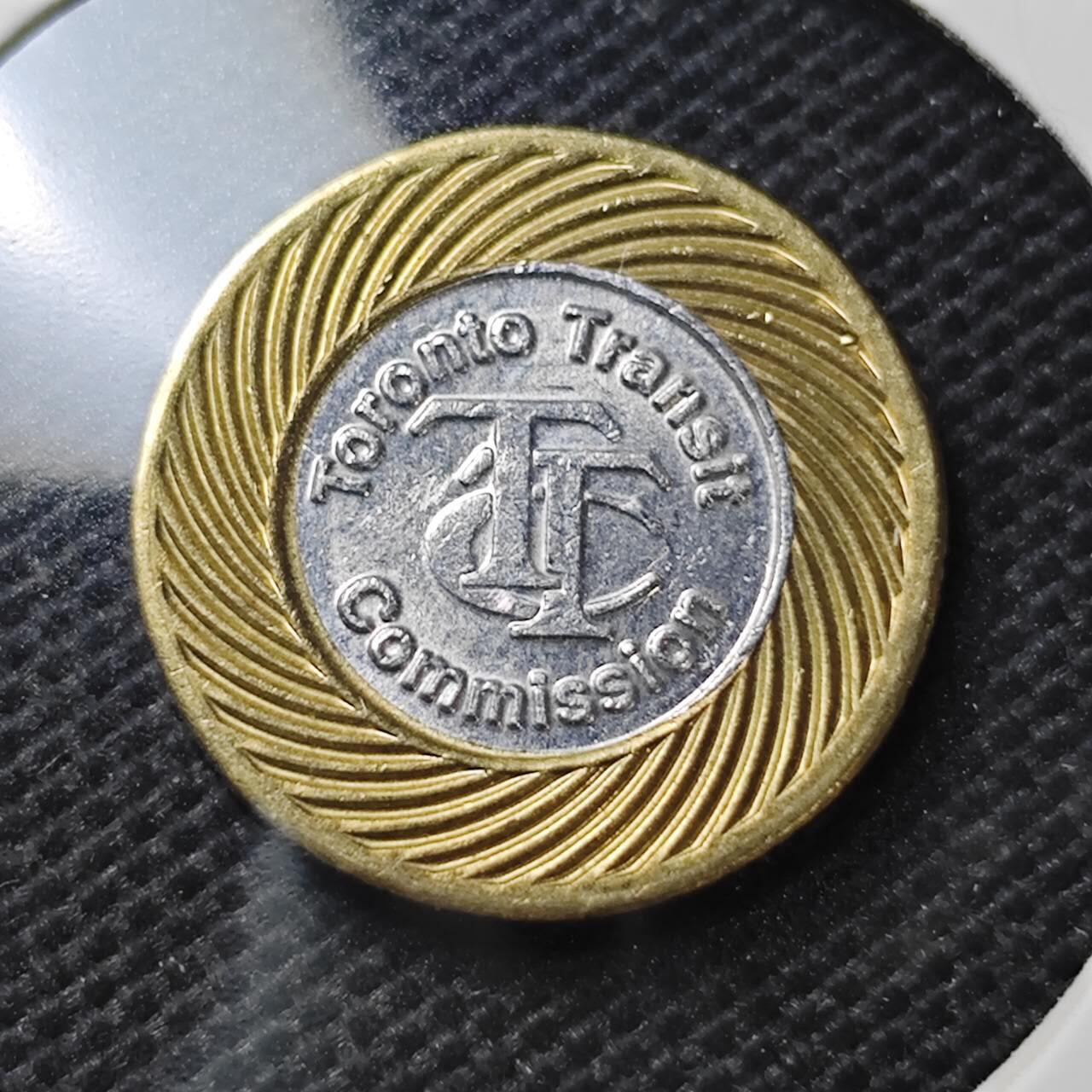 KK钱币收藏小铺  第370场  2月预留时间 周末发货  公交双色代币