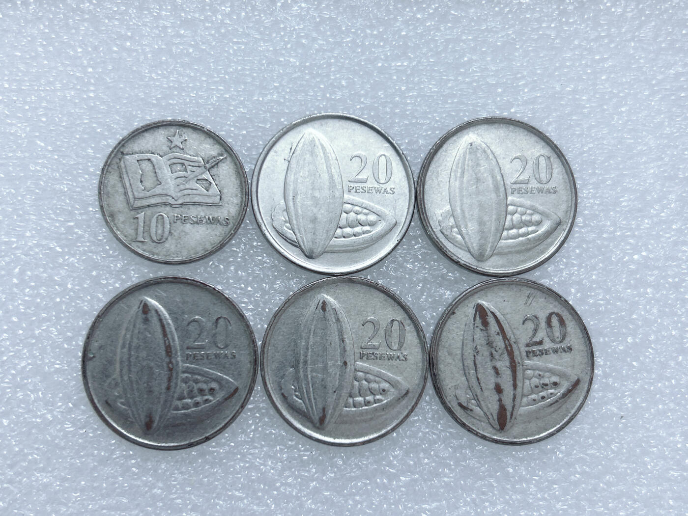 第一海外回流一元起拍收藏 散集专场  第265期