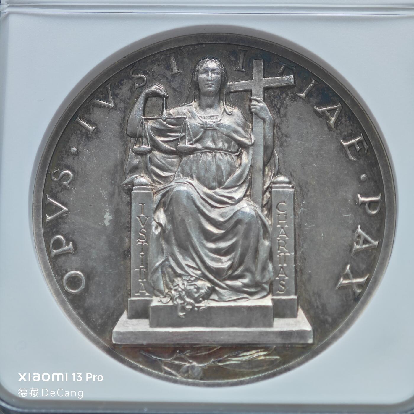 【德藏】世界币章拍卖第153期（拍品征集中~欢迎藏友联系）