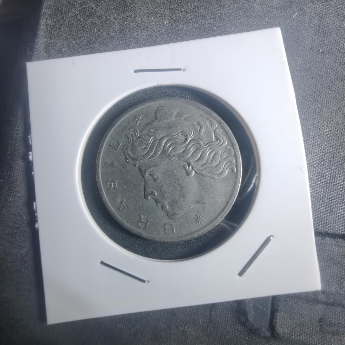 沼泽如烟--第900场 巴西1975年50分