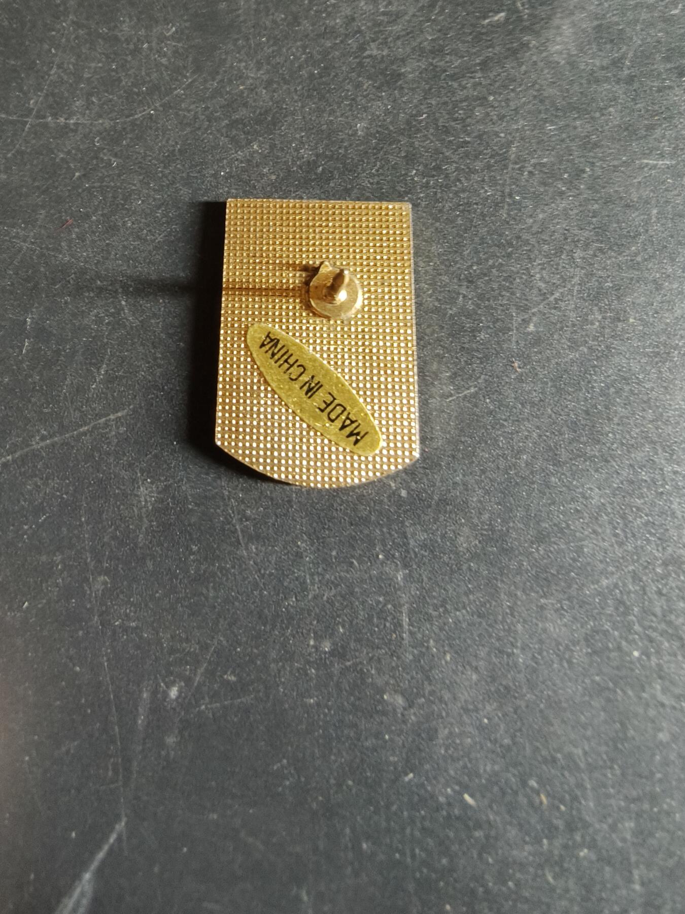 老王徽章第163期 13-15日三场连拍 16日统一发货  13、14日结束后可寄存  美国陆军第125 运输旅徽章