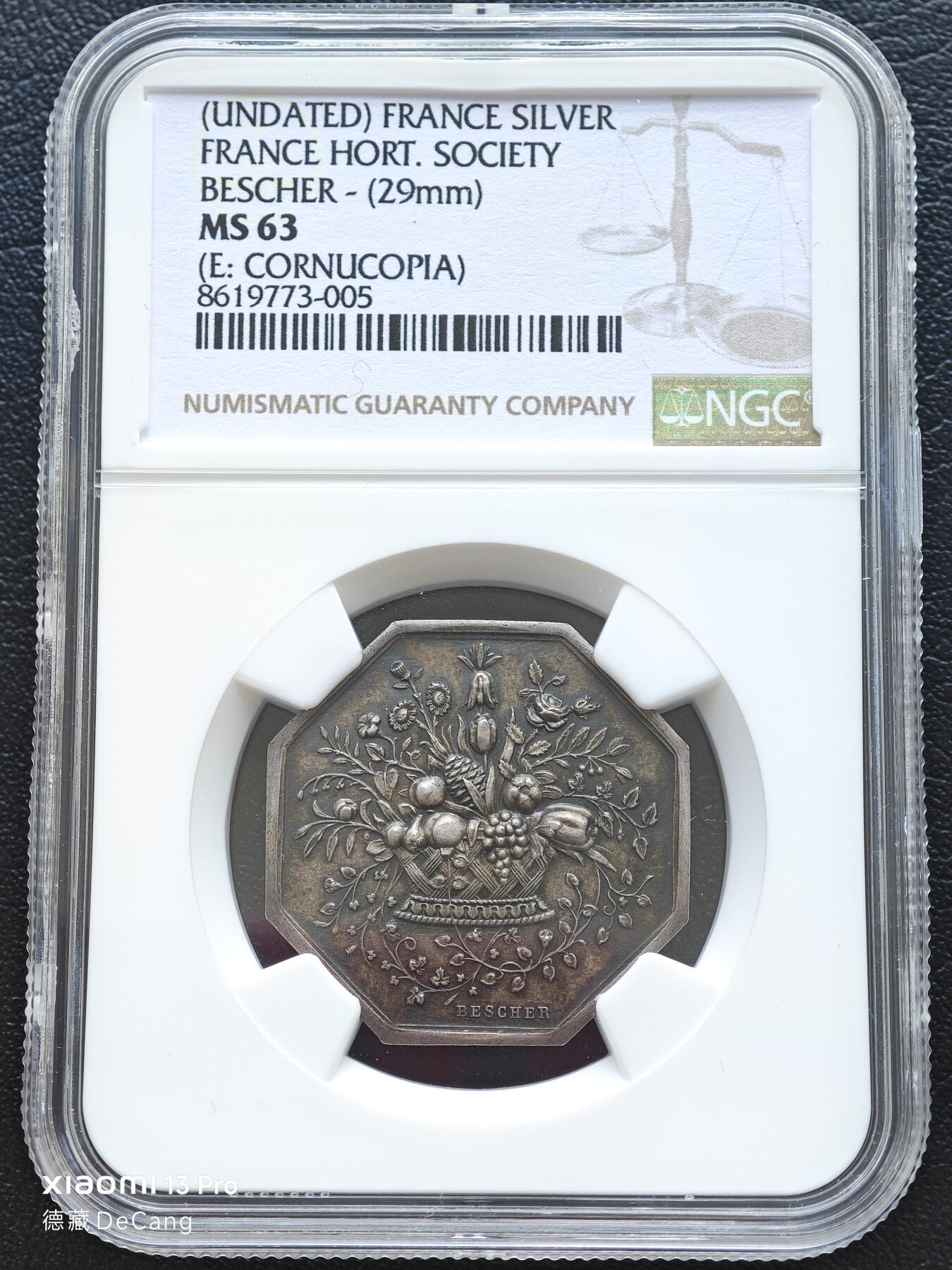 【德藏】世界币章拍卖第153期（拍品征集中~欢迎藏友联系）