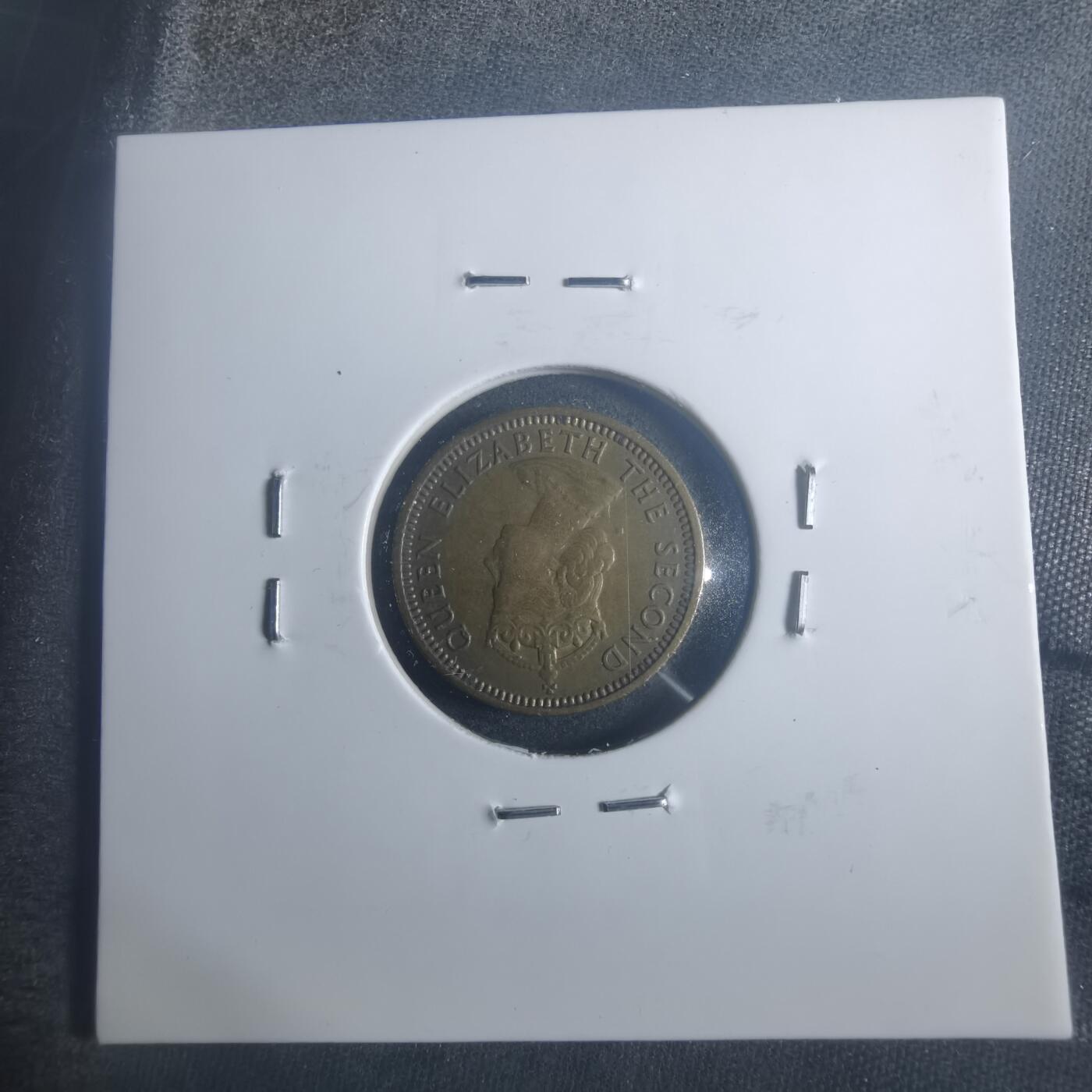 沼泽如烟--第900场 香港1971年五仙