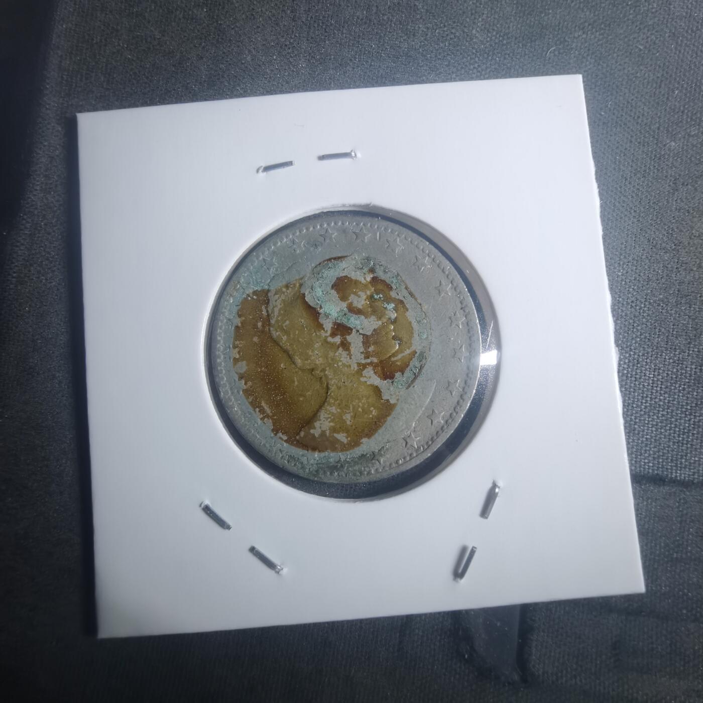 沼泽如烟--第900场 巴西200瑞斯