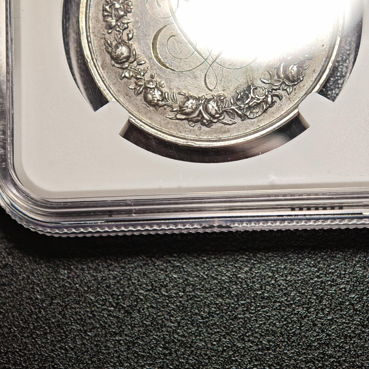 【德藏】世界币章拍卖第153期（拍品征集中~欢迎藏友联系）