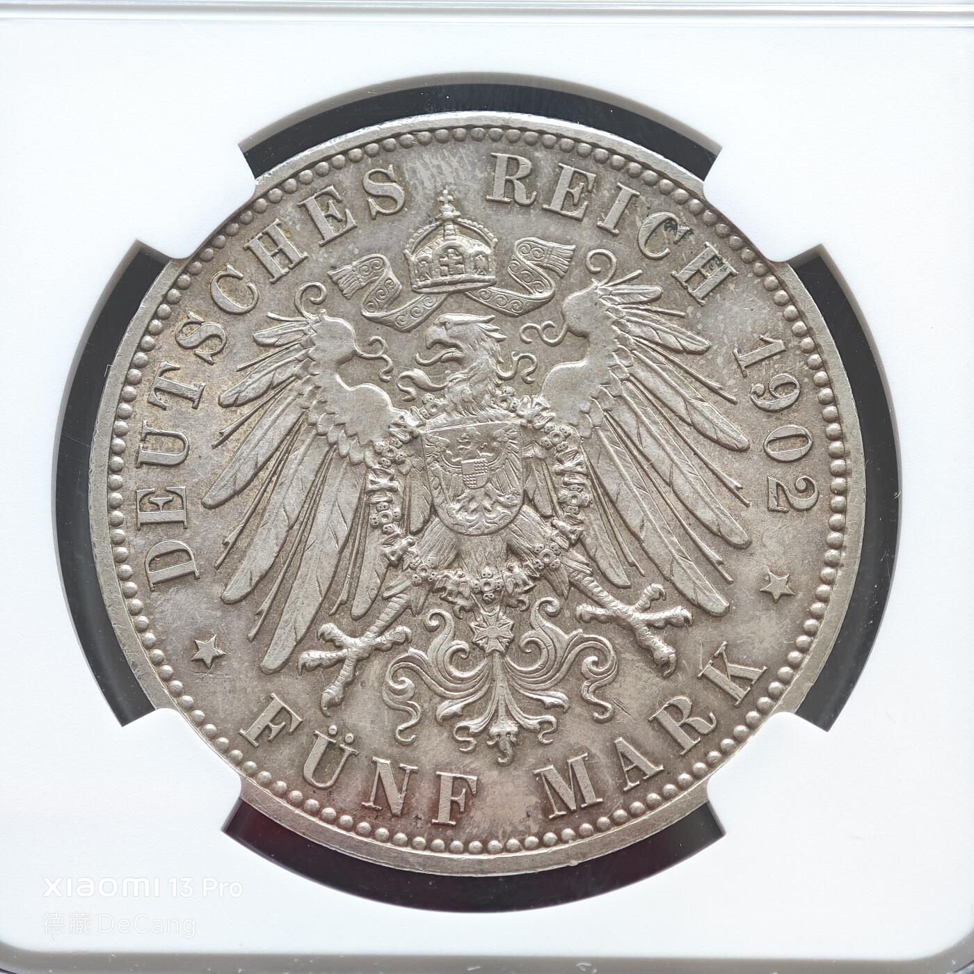 【德藏】世界币章拍卖第153期（拍品征集中~欢迎藏友联系）