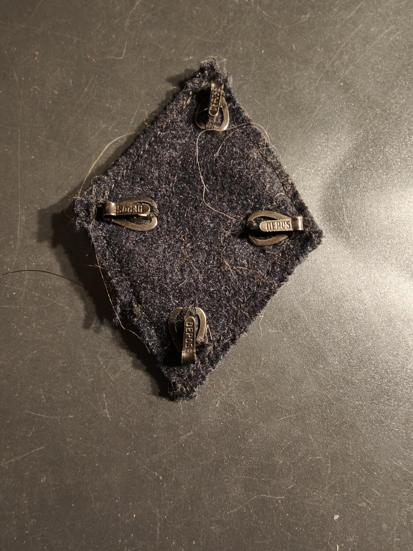 老王徽章第163期 13-15日三场连拍 16日统一发货  13、14日结束后可寄存  法国海军臂章