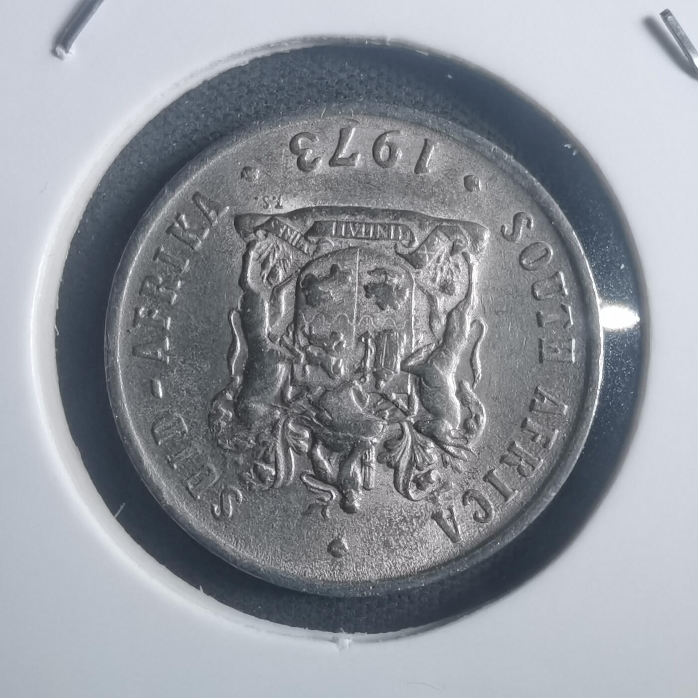 沼泽如烟--第903场 南非1973年十分