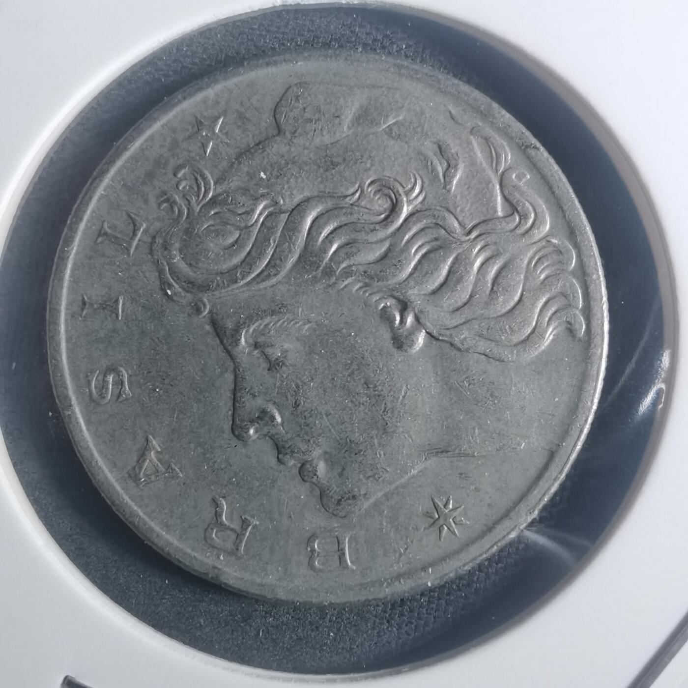 沼泽如烟--第900场 巴西1975年50分