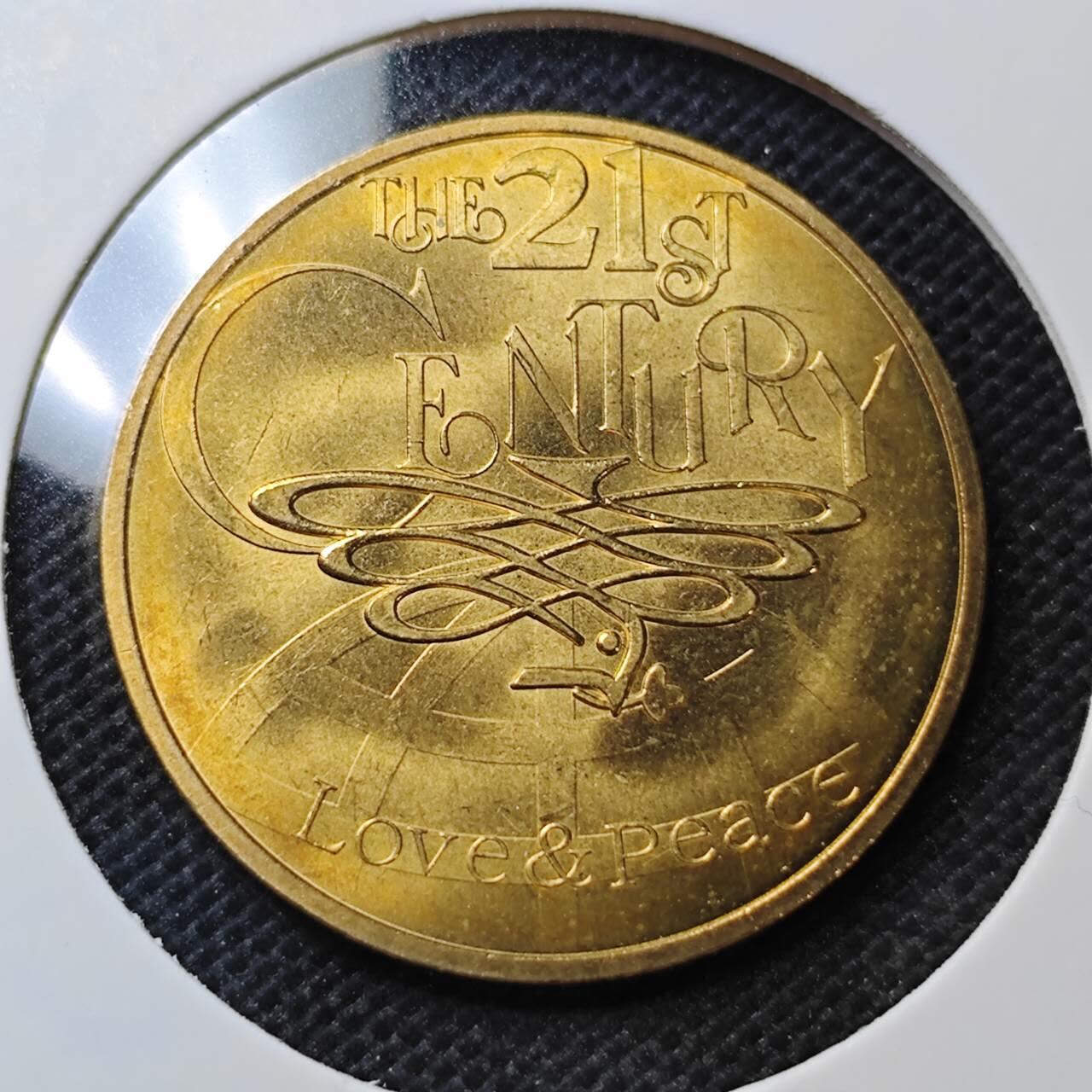 KK钱币收藏小铺  第370场  2月预留时间 周末发货  日本造币厂纪念章 好品