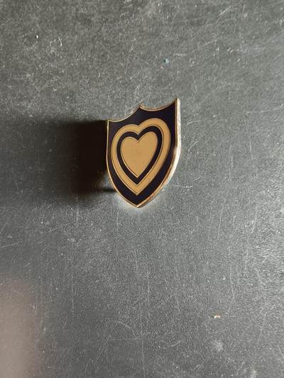 老王徽章第163期 13-15日三场连拍 16日统一发货  13、14日结束后可寄存 - 美国陆军第24军团徽章 