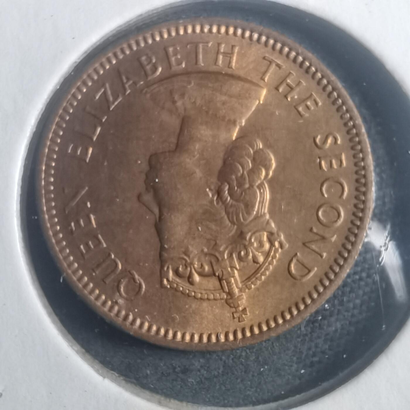 沼泽如烟--第903场 塞浦路斯1955年3米尔