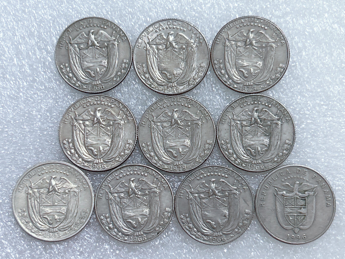 第一海外回流一元起拍收藏 散集专场  第265期