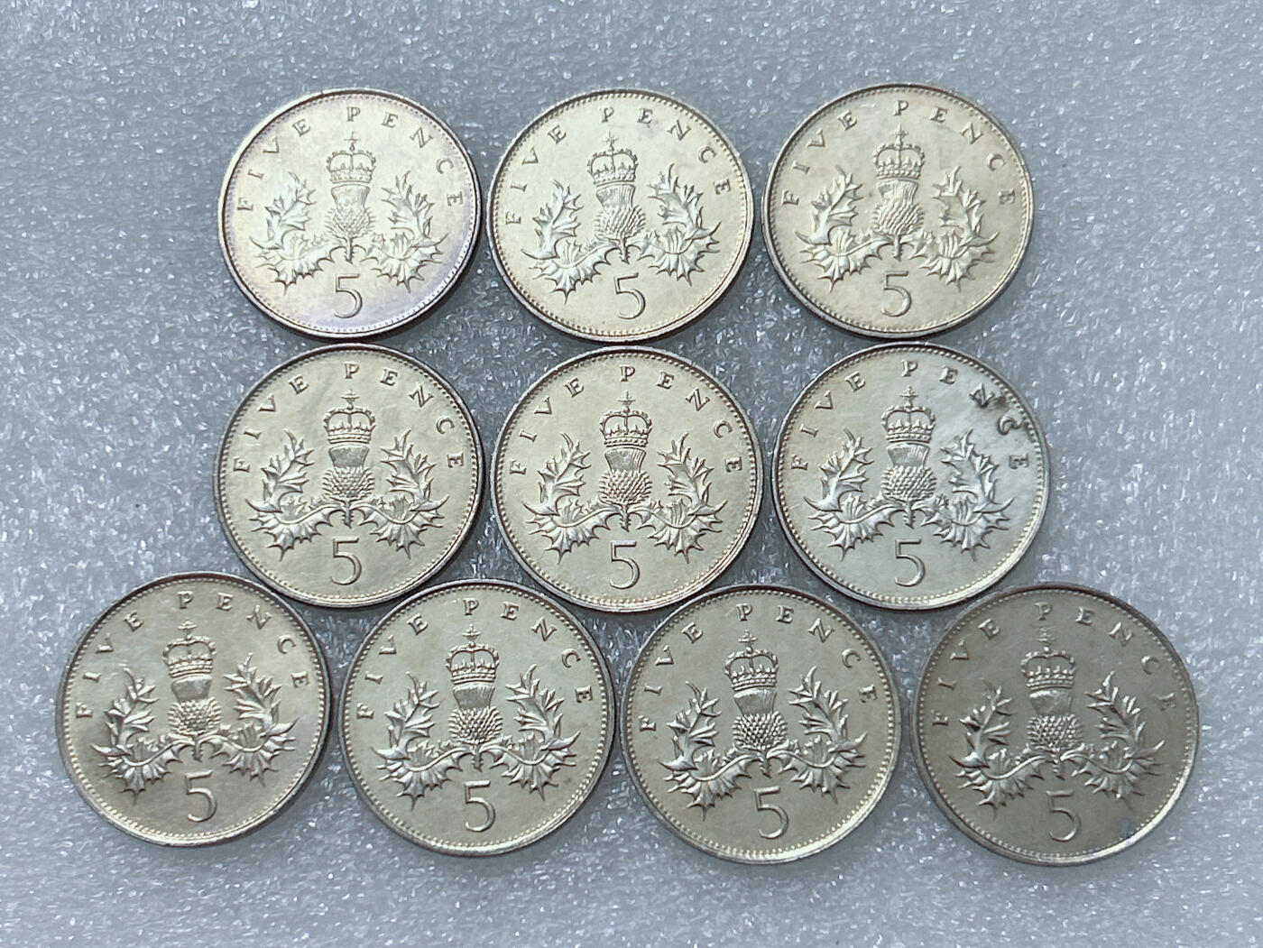 第一海外回流一元起拍收藏 散集专场  第265期