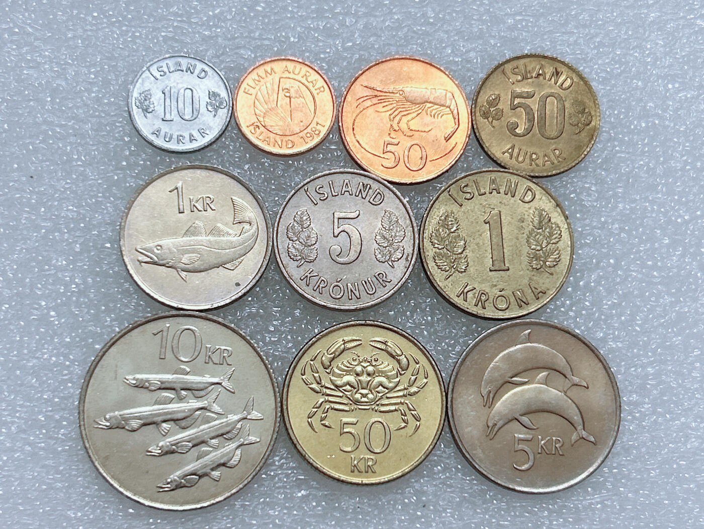 第一海外回流一元起拍收藏 散集专场  第265期