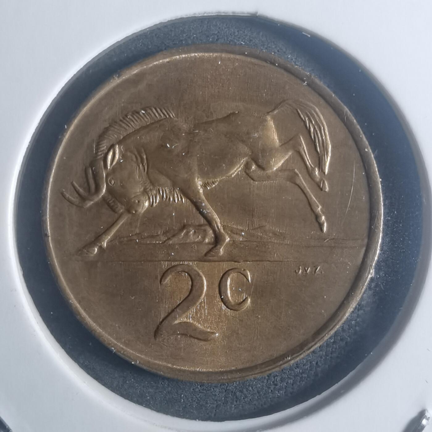 沼泽如烟--第900场 南非1990年2分