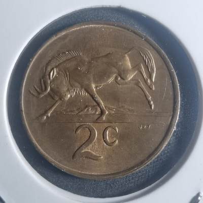 沼泽如烟--第900场 - 南非1990年2分