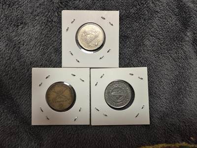 外国杂币 - 外国杂币