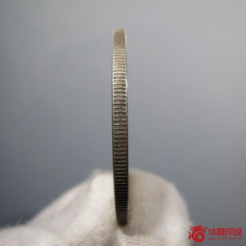 洪宪纪元袁世凯臆造币