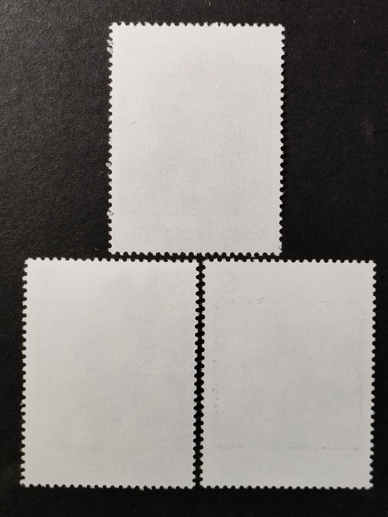 嘉禾收藏    【第378期】            无佣金、可寄存、满30元包邮 老挝邮票，1986年植物 花卉邮票