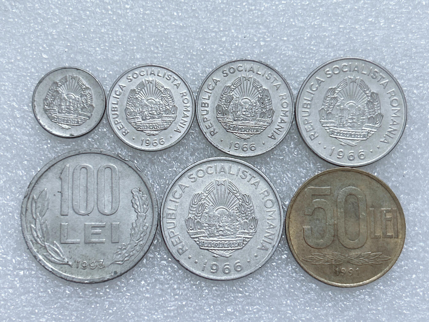 第一海外回流一元起拍收藏 散集专场  第265期