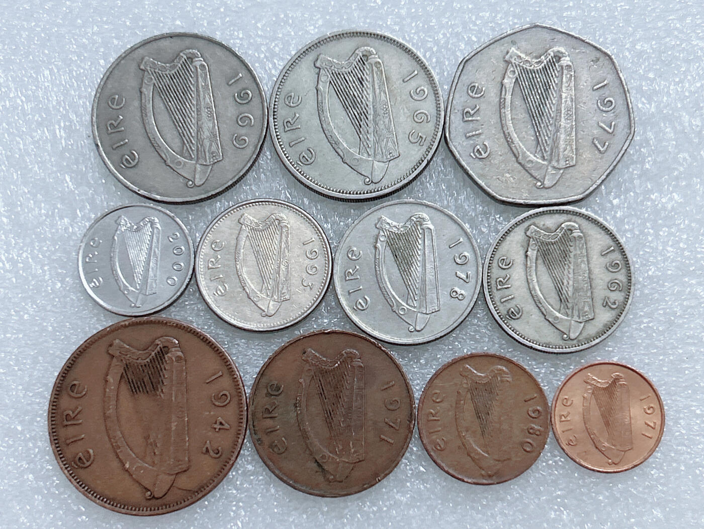 第一海外回流一元起拍收藏 散集专场  第265期