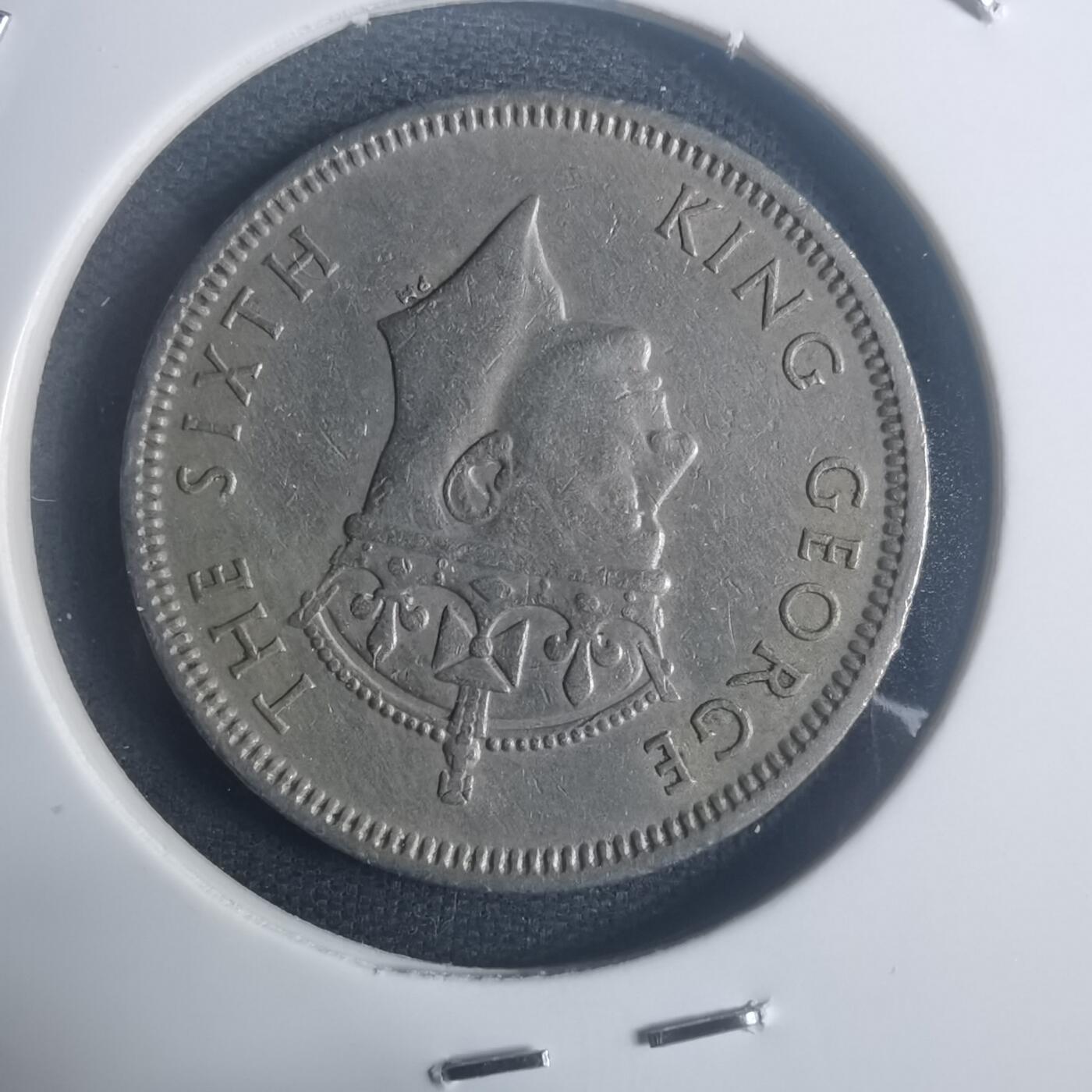 沼泽如烟--第900场 香港1951年五毫