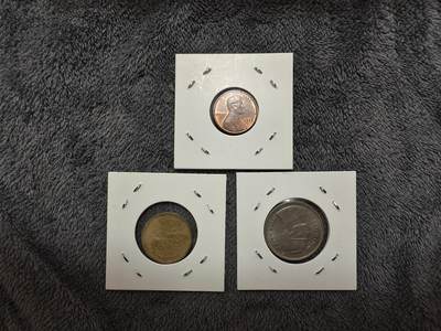 外国杂币 - 外国杂币