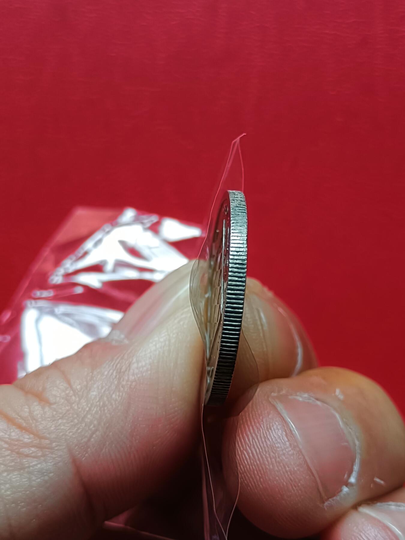 【云涧收藏】第七十九场 摩纳哥1956年100法朗