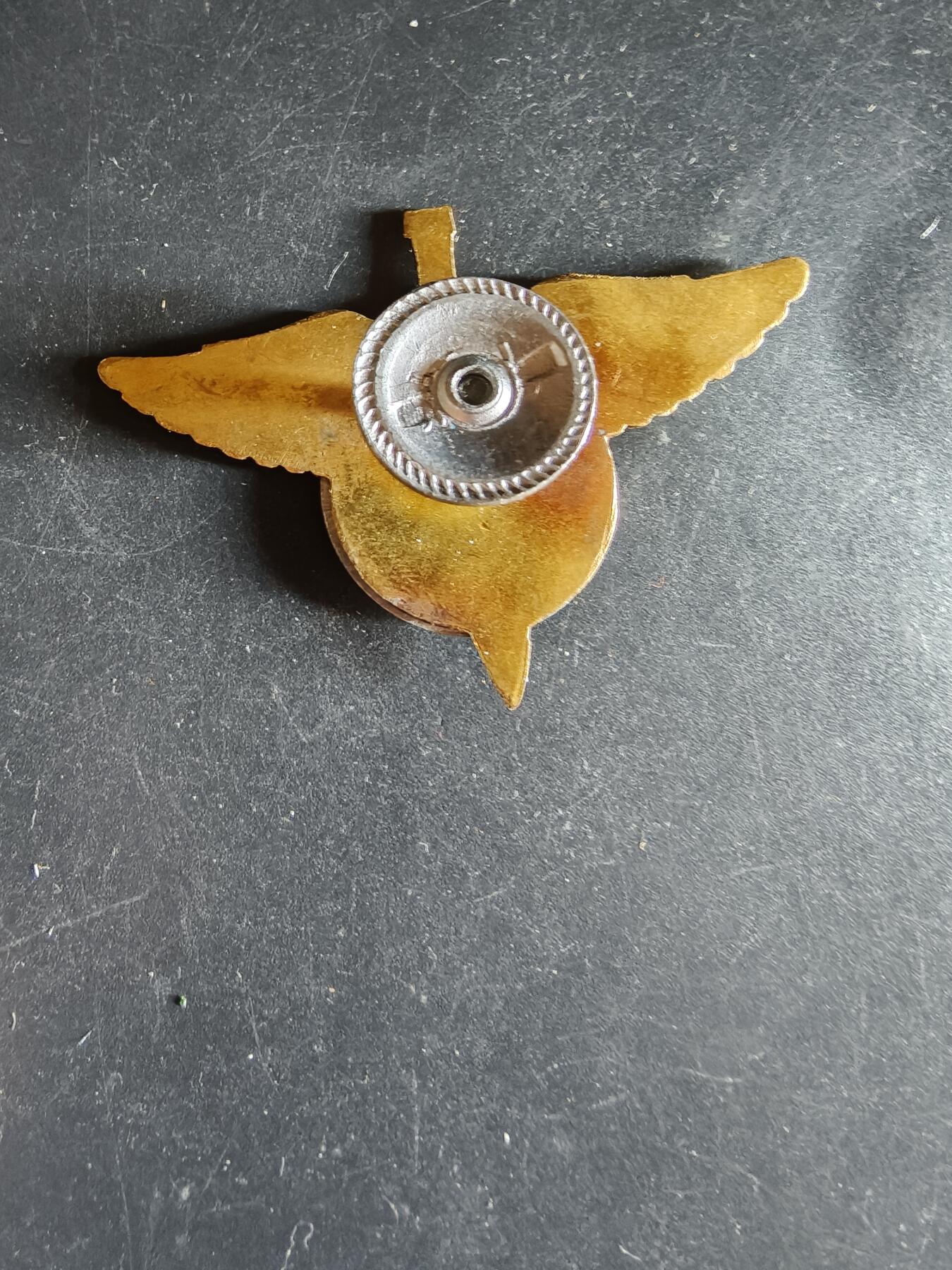 老王徽章第163期 13-15日三场连拍 16日统一发货  13、14日结束后可寄存 俄罗斯第50空中突击旅证章