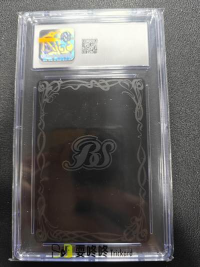 天玑星卡拍第137期《11.13周四截拍》持续收拍收评中 满赠卡需备注 万代战斗之魂 飞天奈克瑟斯 高罕异画 CGC10