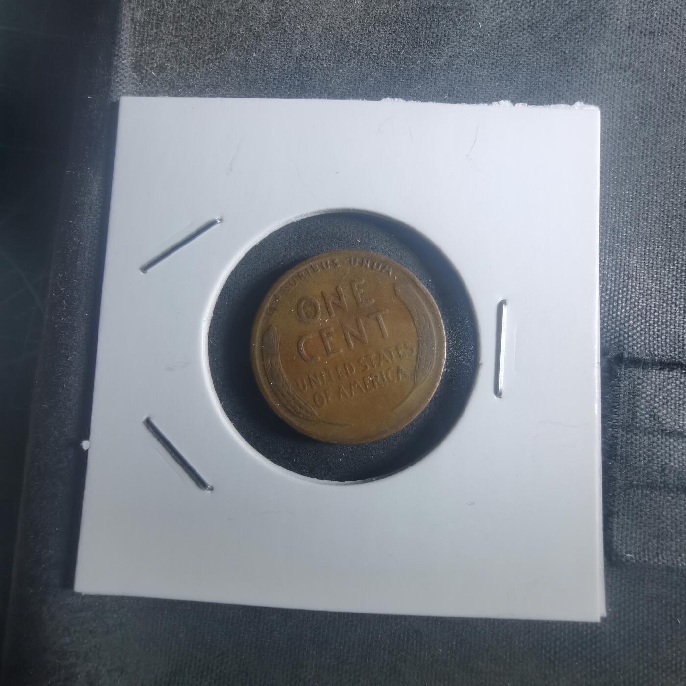 沼泽如烟--第900场 美国1945年一分