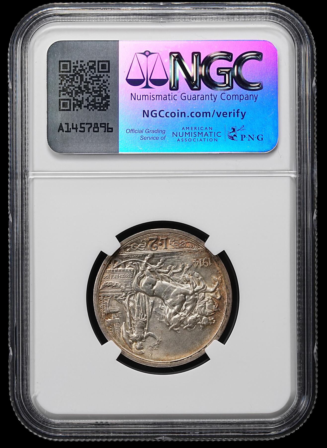 修遠堂世界钱币第九十三期