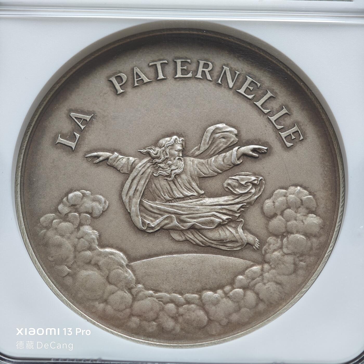 【德藏】世界币章拍卖第153期（拍品征集中~欢迎藏友联系）