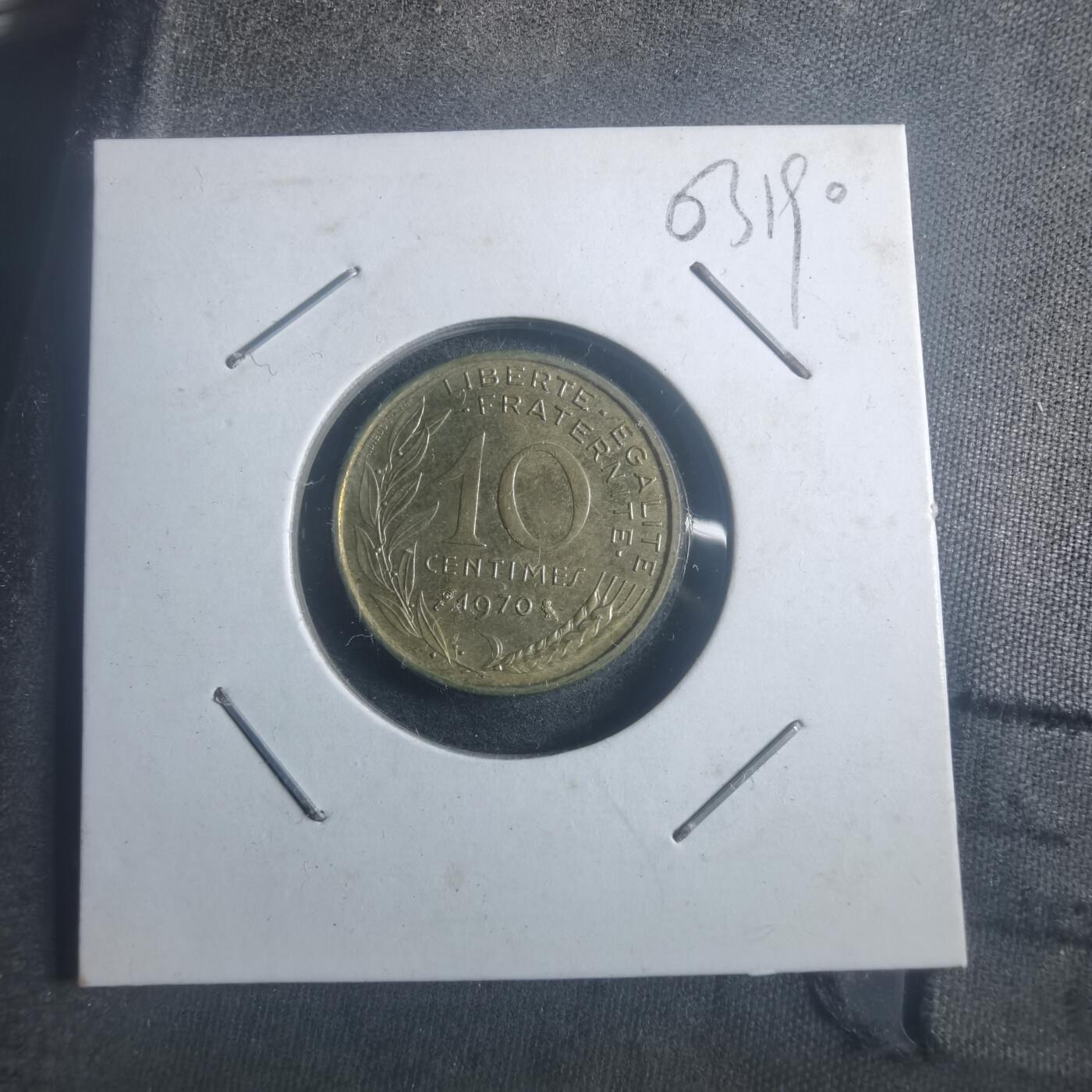 沼泽如烟--第903场 法国1970年十分