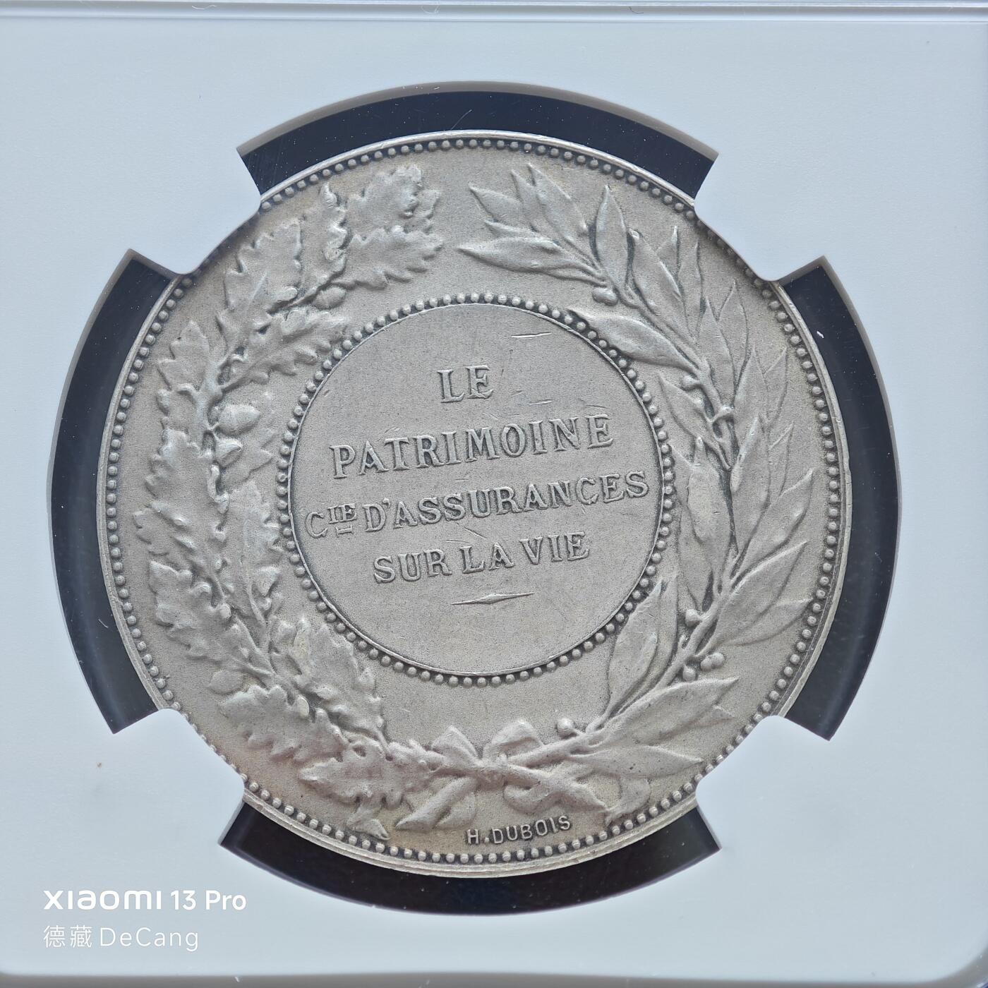 【德藏】世界币章拍卖第153期（拍品征集中~欢迎藏友联系）