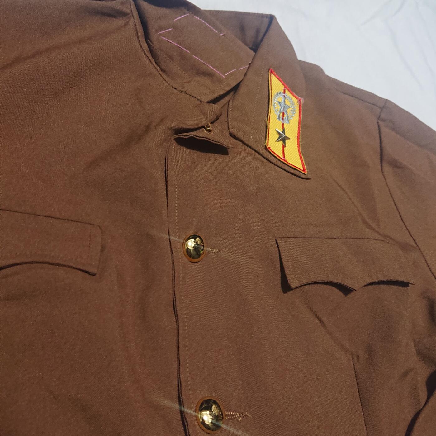 【第壹場】近代勋奖章徽章服饰杂项专场