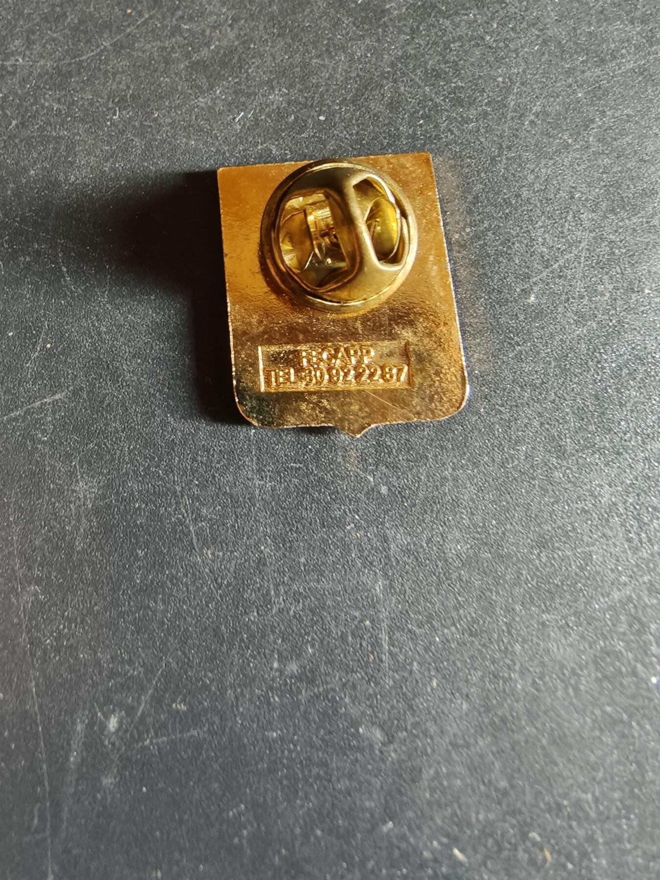 老王徽章第163期 13-15日三场连拍 16日统一发货  13、14日结束后可寄存  法国圣西尔军事高中徽章      该校是法国国防部下属的六所国防高中之一，位于法国伊夫林省的圣西尔学校。 