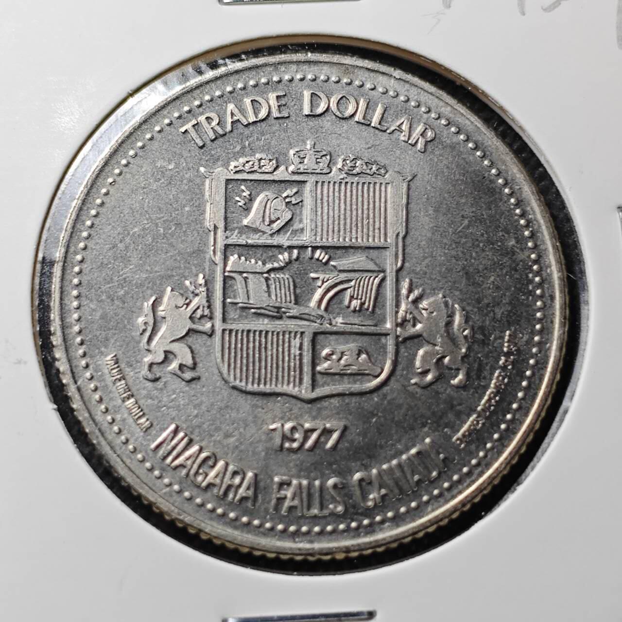 KK钱币收藏小铺  第370场  2月预留时间 周末发货  加拿大代币