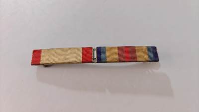 东亚勋章徽章主题拍卖2 - 白叶与77勋略一条