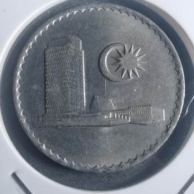 沼泽如烟--第903场 - 马来西亚1988年50分