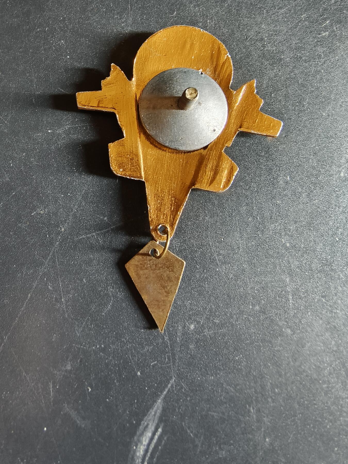 老王徽章第163期 13-15日三场连拍 16日统一发货  13、14日结束后可寄存 乌克兰空降兵20次伞降证章 