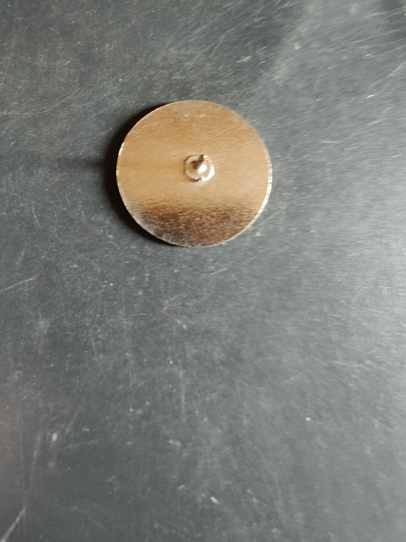 老王徽章第163期 13-15日三场连拍 16日统一发货  13、14日结束后可寄存 美国工兵部队徽章 