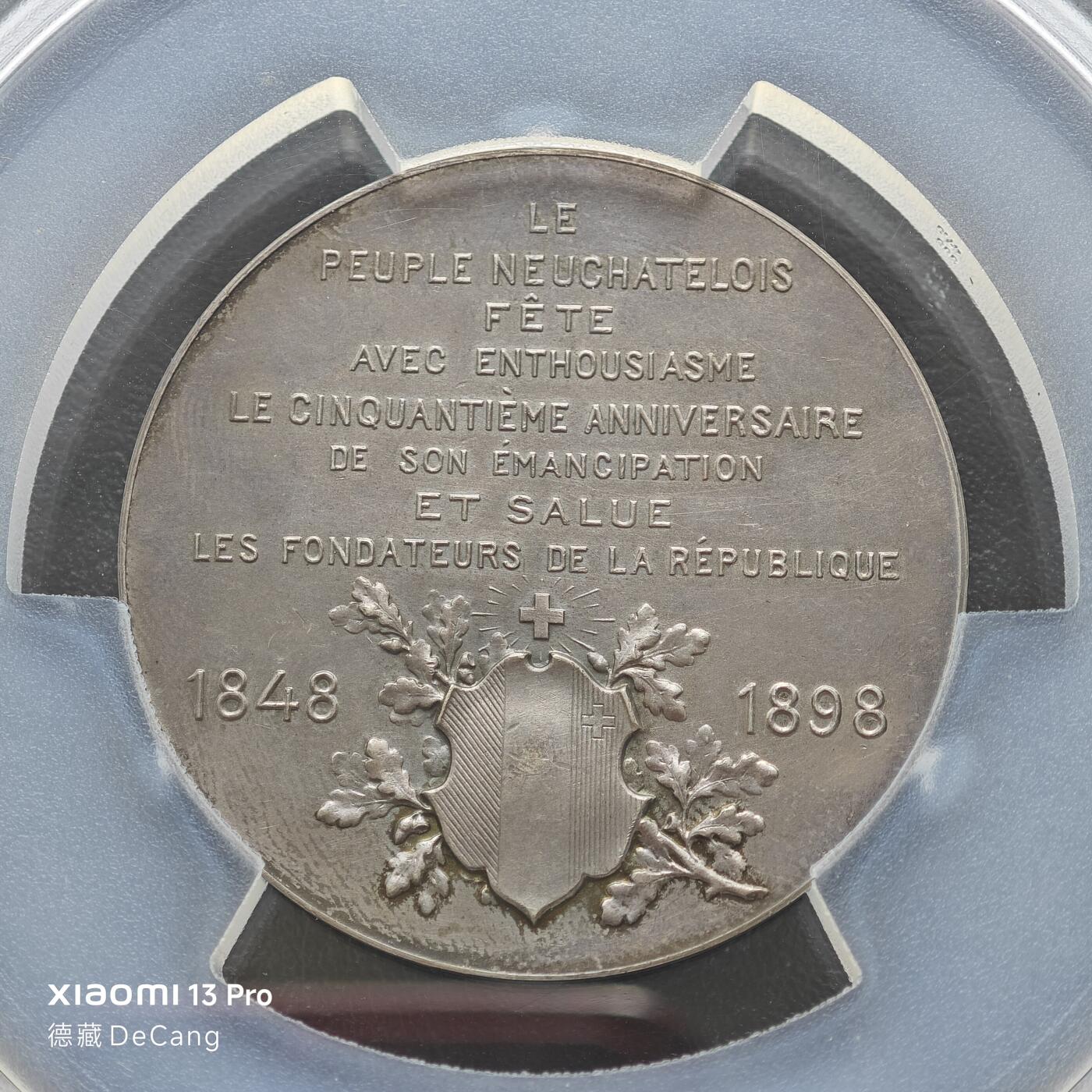 【德藏】世界币章拍卖第153期（拍品征集中~欢迎藏友联系）