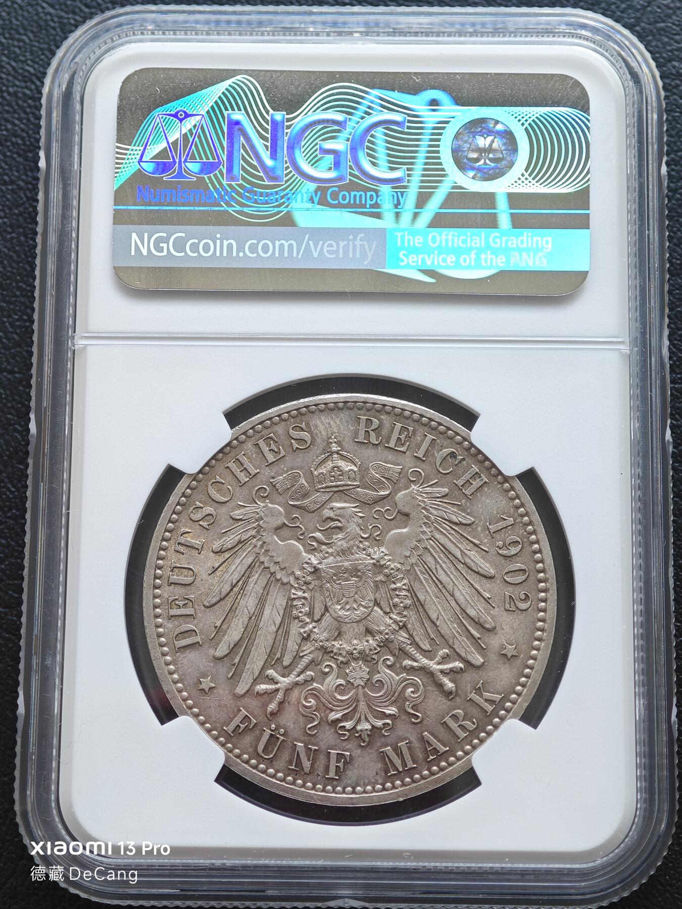 【德藏】世界币章拍卖第153期（拍品征集中~欢迎藏友联系）