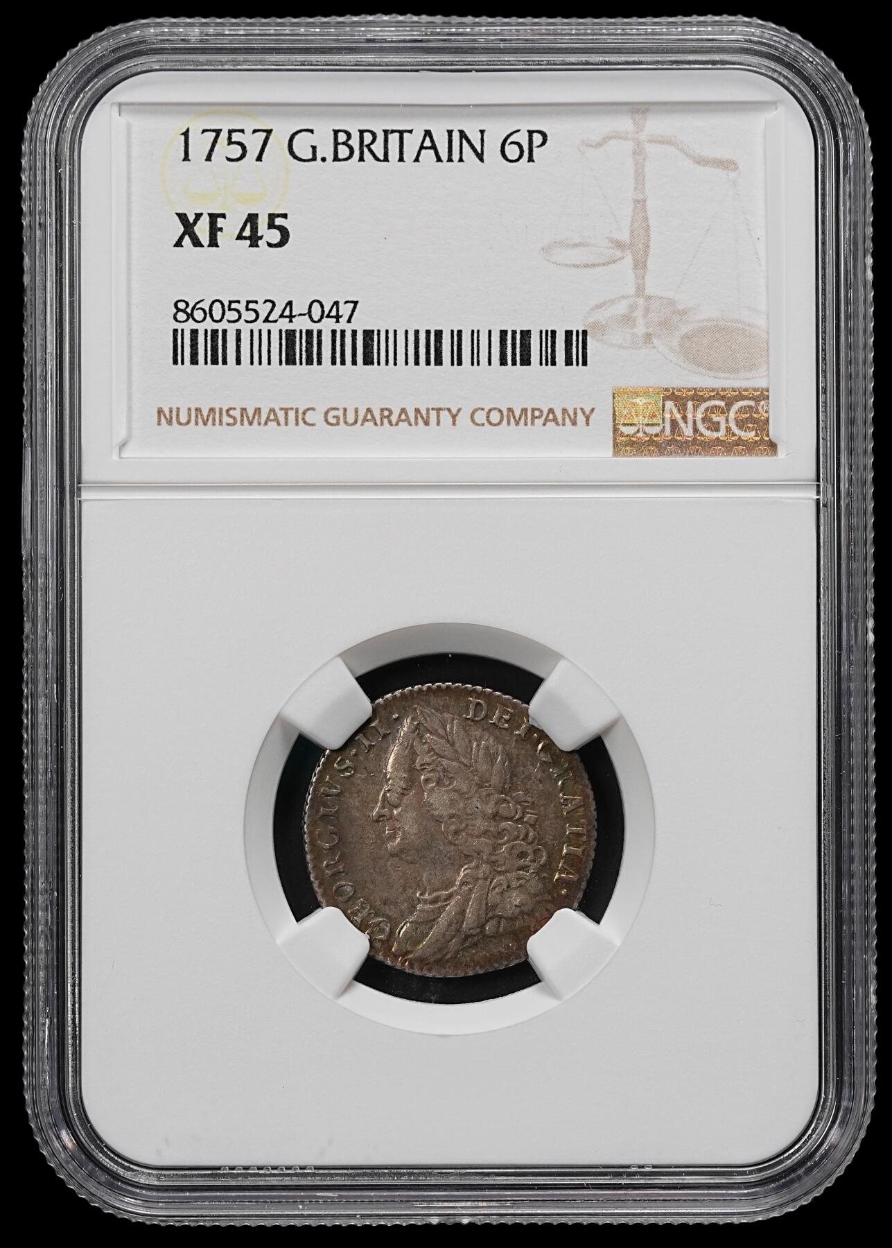 修遠堂世界钱币第九十三期