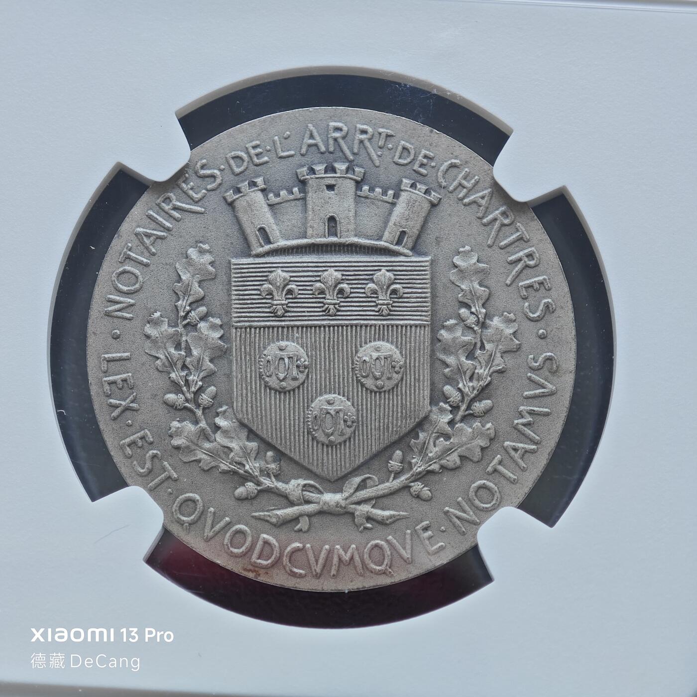 【德藏】世界币章拍卖第153期（拍品征集中~欢迎藏友联系）