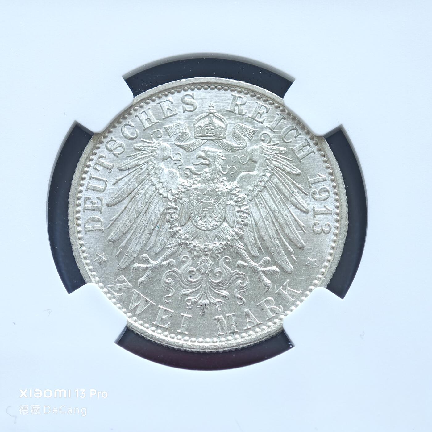 【德藏】世界币章拍卖第153期（拍品征集中~欢迎藏友联系）